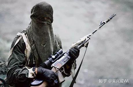 真正的雇佣兵是什么样的