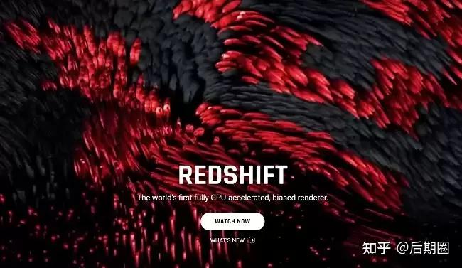 [WIN]Redshift3D Redshift Renderer (RS渲染器MAYA/3D插件) V.3.0.45 x64插件介绍 - 知乎