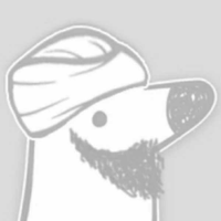 Zhihu profile picture for @virtual