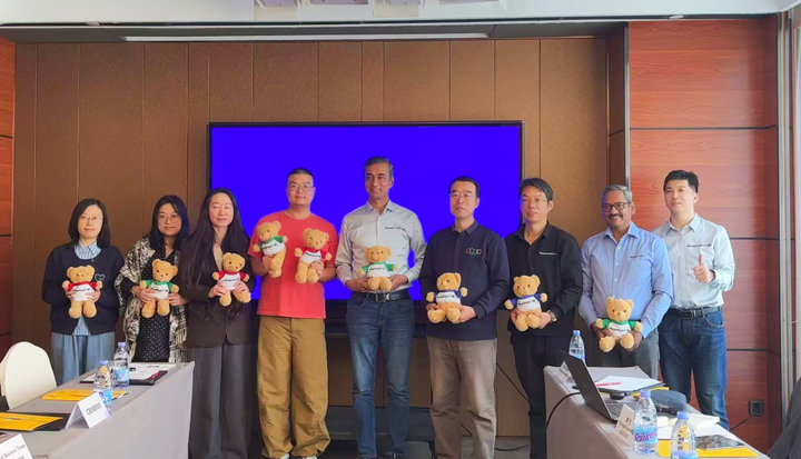 ManageEngine卓豪媒体见面会详解合作伙伴全流程赋能体系 - 知乎