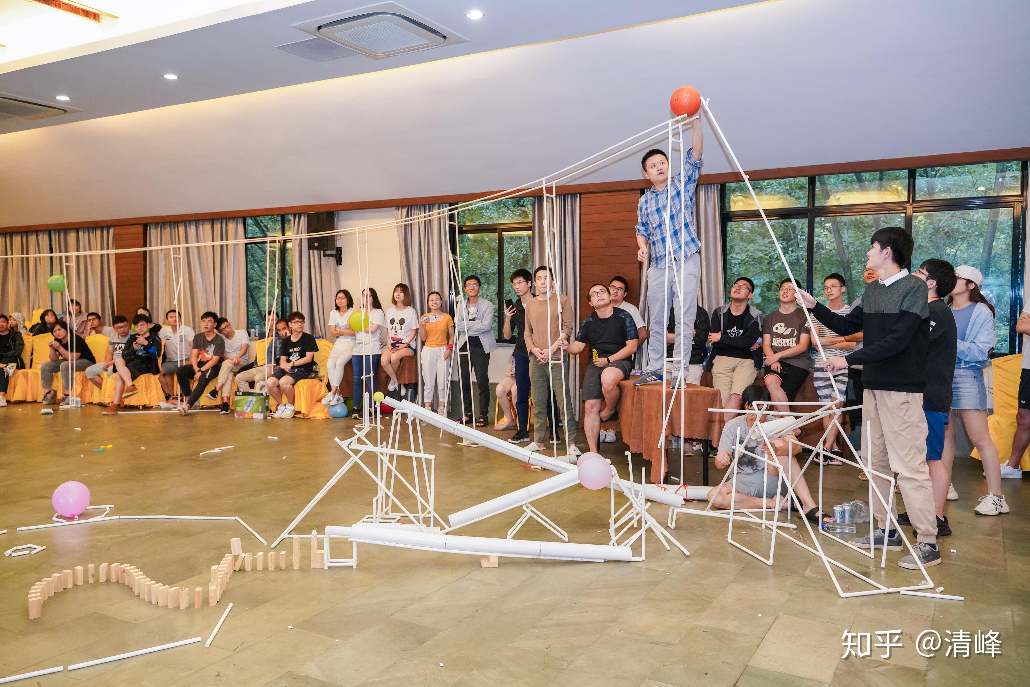 澳门团建公司｜室内创意团建解决方案系列丨外企TeamBuilding中英文双语团建｜创意团建解决方案｜香港团建｜珠海团建｜深圳团建