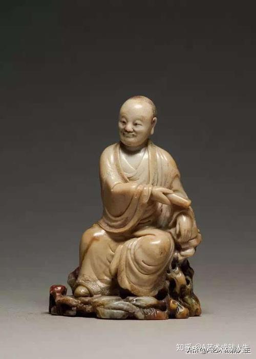 杨玉璇寿山石雕为什么那么值钱？——带你走进寿山石雕大家杨玉璇 - 知乎