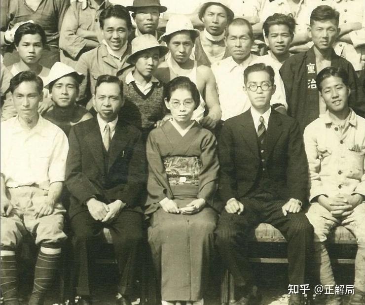 日本的金刚组到底是怎么一个组织?为毛大家都说它是世界上最古老的公司?有何依据? - 知乎