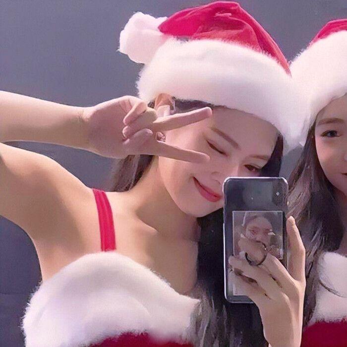 可以分享一些blackpink的闺蜜头像吗2人或4人