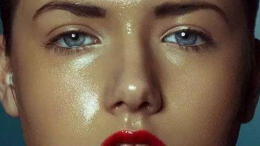 脸上总爱出油怎么办?教你几招!