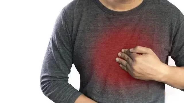 饭后反酸,烧心,该怎么应对胃食管反流?