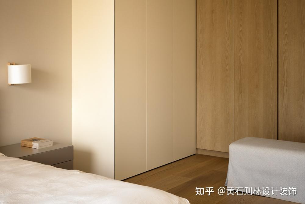 把自然搬进家：沉浸式体验原木风装修 - 知乎