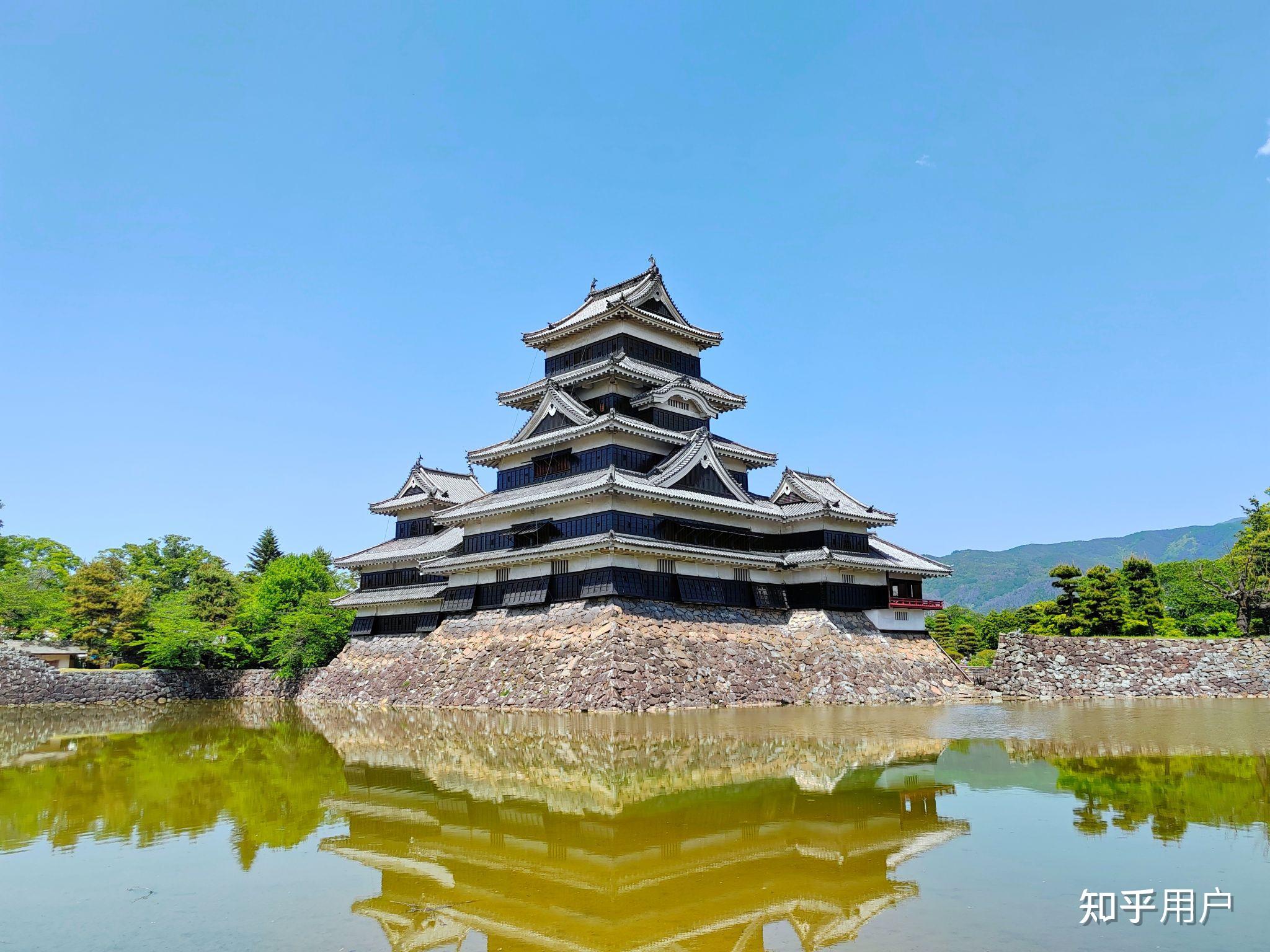 有哪些以日本镰仓幕府,室町幕府,战国为主题的发烧友旅游路线?