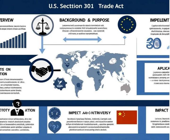 301 Project 美国301法案对中国的时间线 2 - 知乎