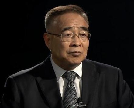「人物」张伯礼:毕生献给中医药现代化 - 知乎