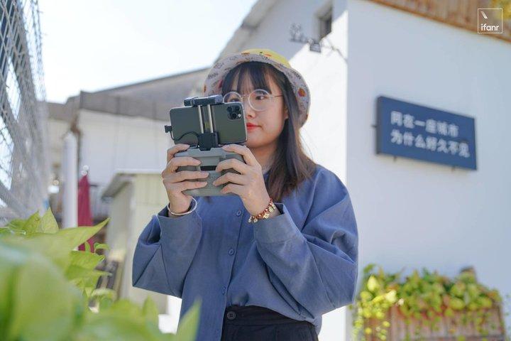DJI Mini 2 评测:小机身,藏大性能 - 知乎