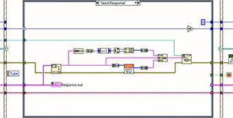 LabVIEW开发TCP网络通讯程序4 - 知乎