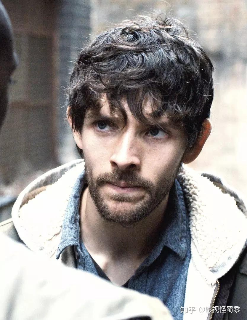 怎么评价真实的人类humans