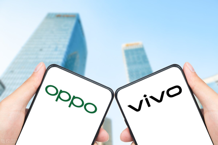 看智能手机市场变化:Oppo和Vivo的崛起,三星和华为的衰落 - 知乎