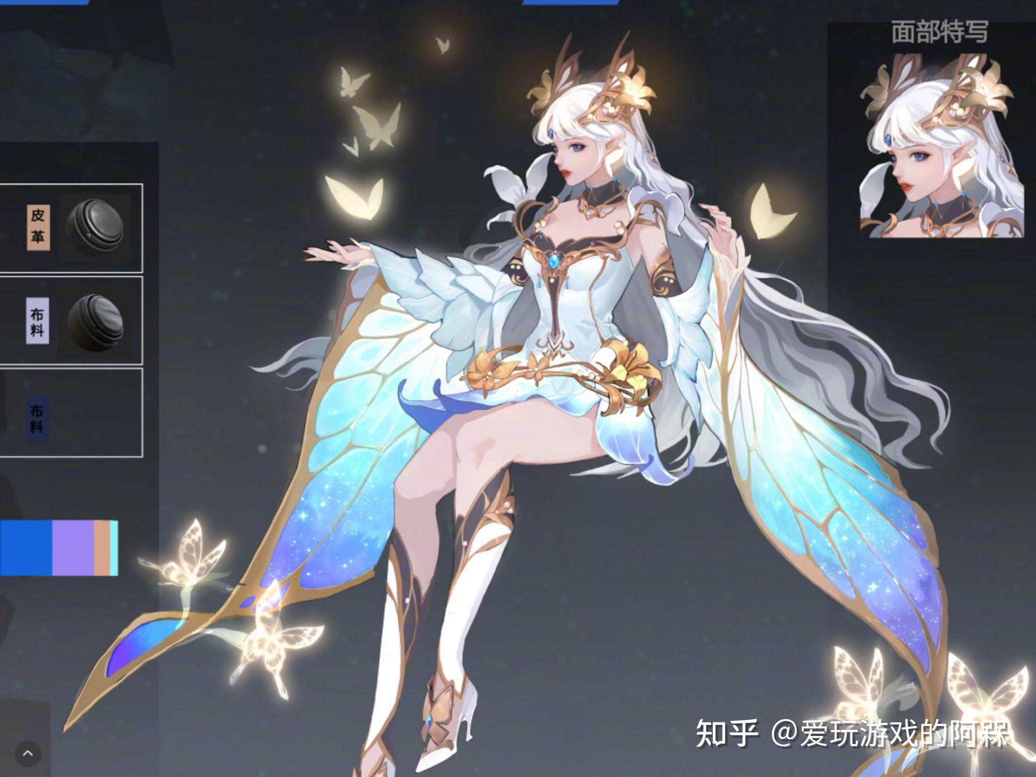 如何评价王者荣耀貂蝉仲夏夜之梦优化完成后的效果