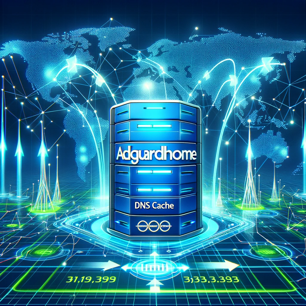 Openwrt adguardhome dnsmasq 