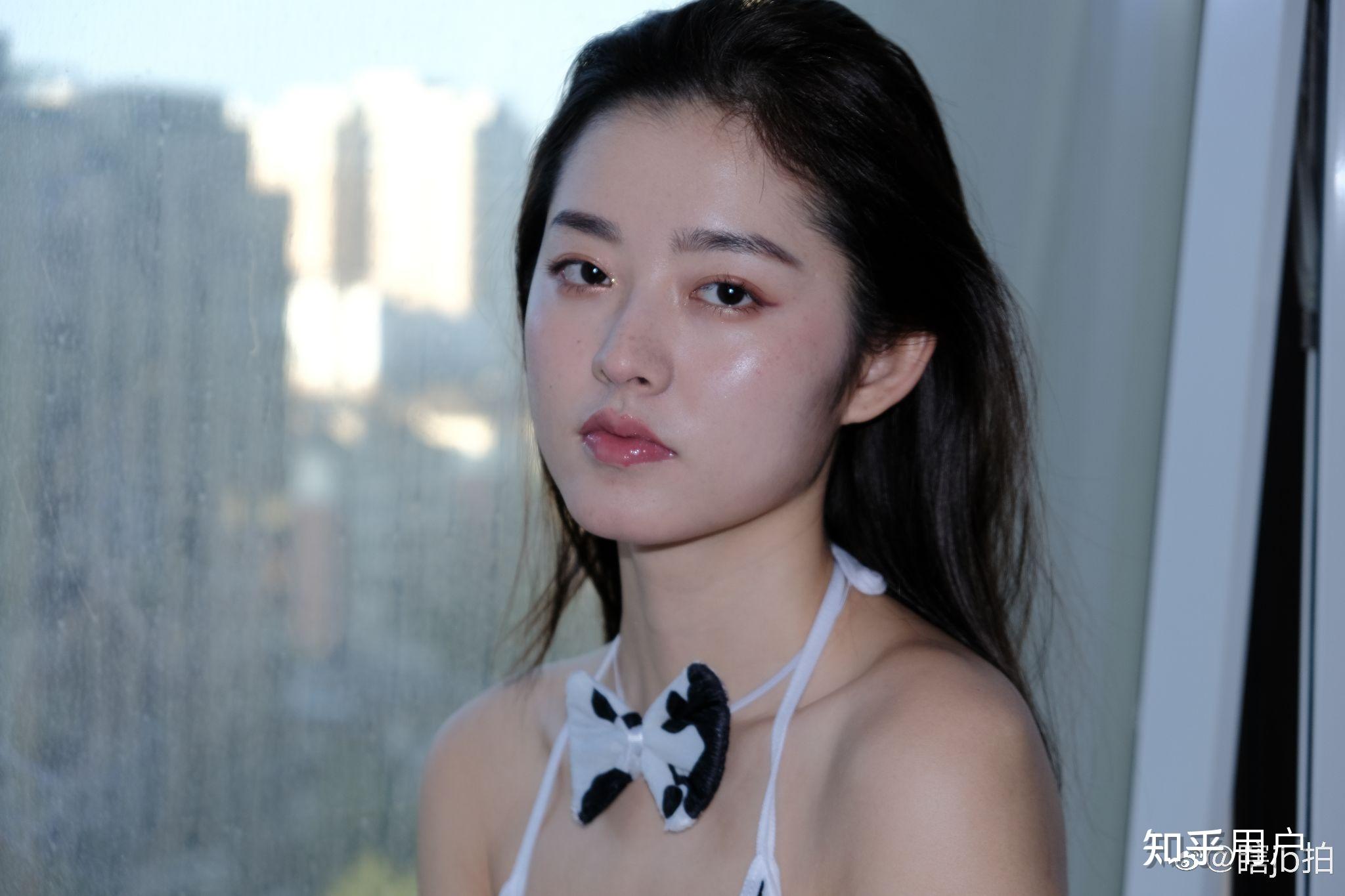 如何评价微博上的婴宁lasw