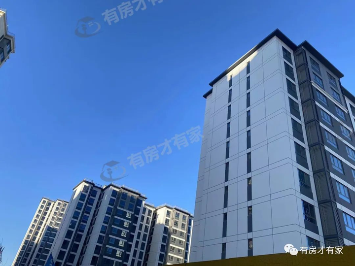 晟贤悦府-房家【九次】实地踩盘播报施工进度。 - 知乎