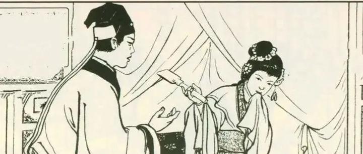 民间故事:男子借钱夜归,漂亮女债主将他拉进房中说,别出声,我是来救你的 - 知乎