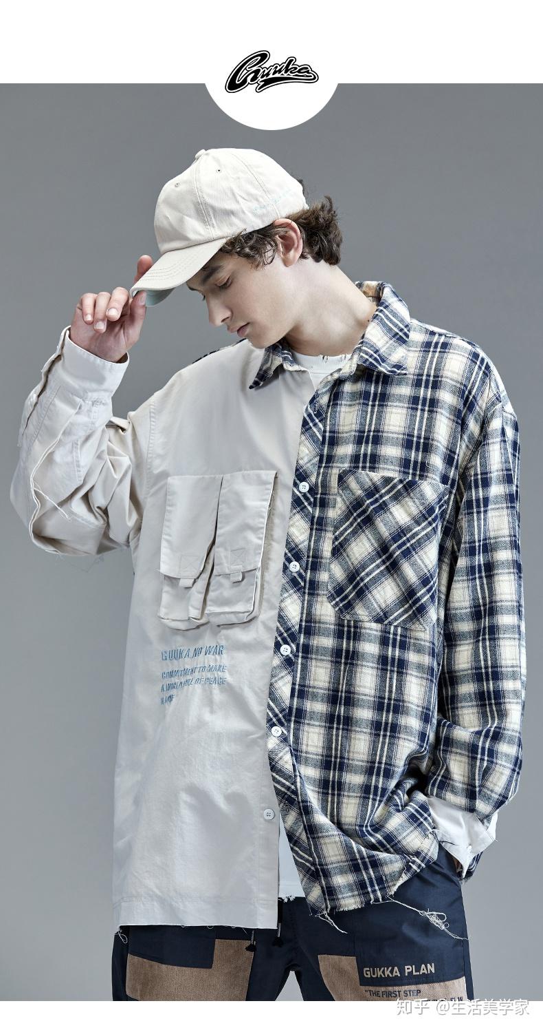 有哪些比较好的男生服装品牌