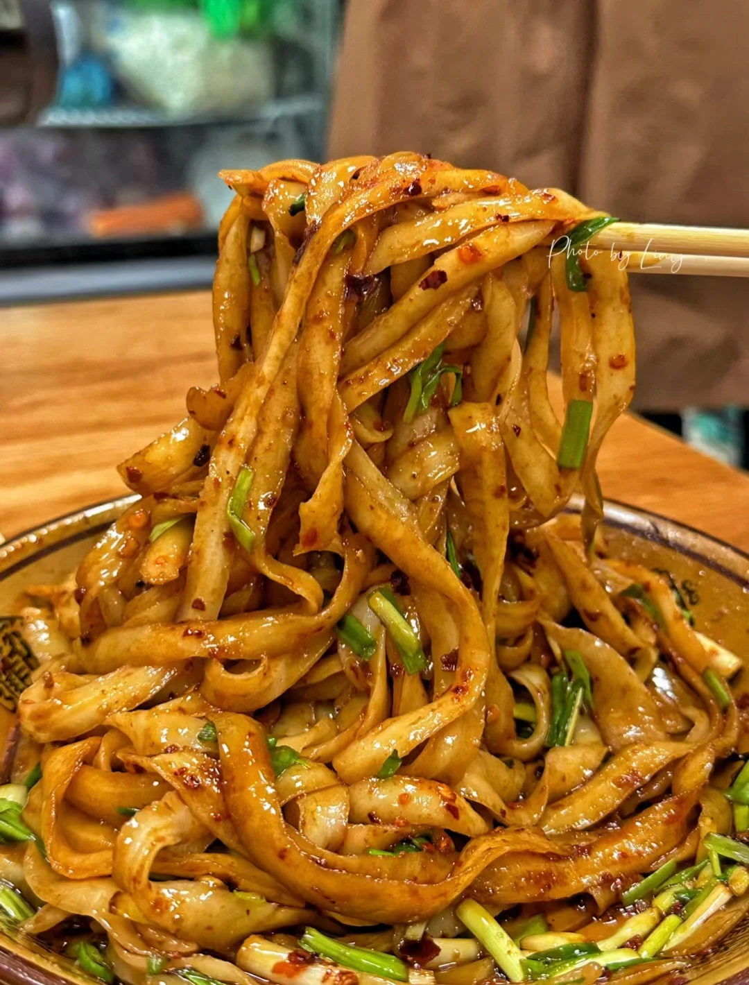面条控必看!中国20种经典面食等你来嗦! - 知乎