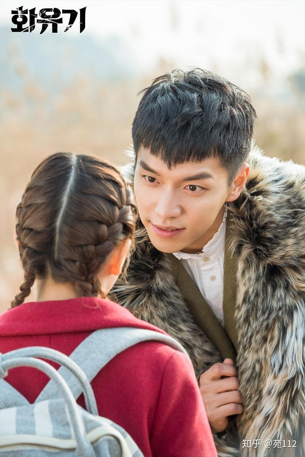 如何评价韩剧花游记