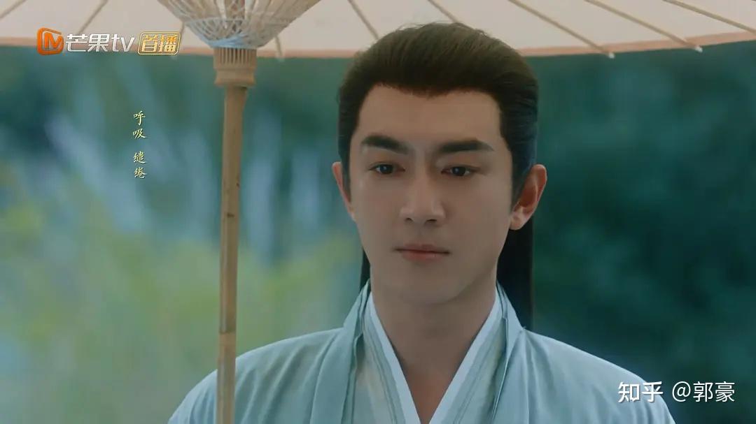 如何评价由赵丽颖,林更新主演,邓科执导的电视剧《与凤行》?