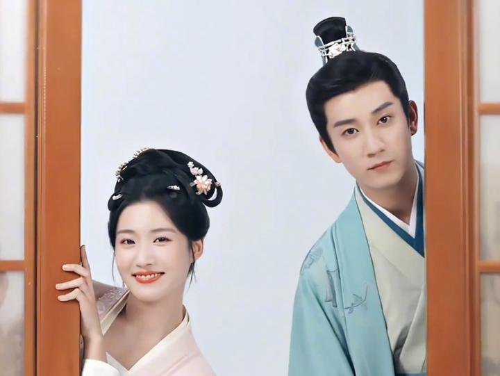《榜上佳婿》——电子榨菜,丑男说不上,好剧够不着 - 知乎