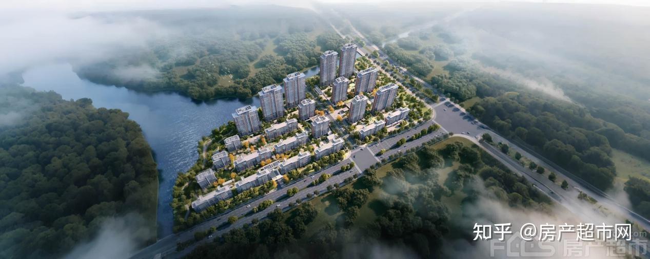 嘉兴2026年2月哪个楼盘环境好?3大热门楼盘实测评析 - 知乎