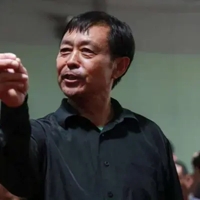 马老师的官场智慧,可圈可点! - 知乎