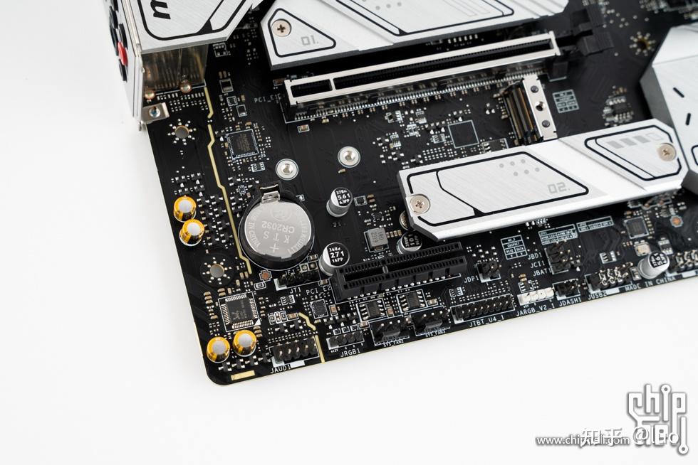 紧凑型MATX主机,闪鳞 G500 装机展示 - 知乎