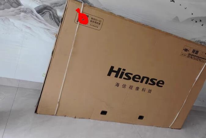 海信75e3h和tcl 75v8e如何选?3000元以内的75英寸电视如何选?