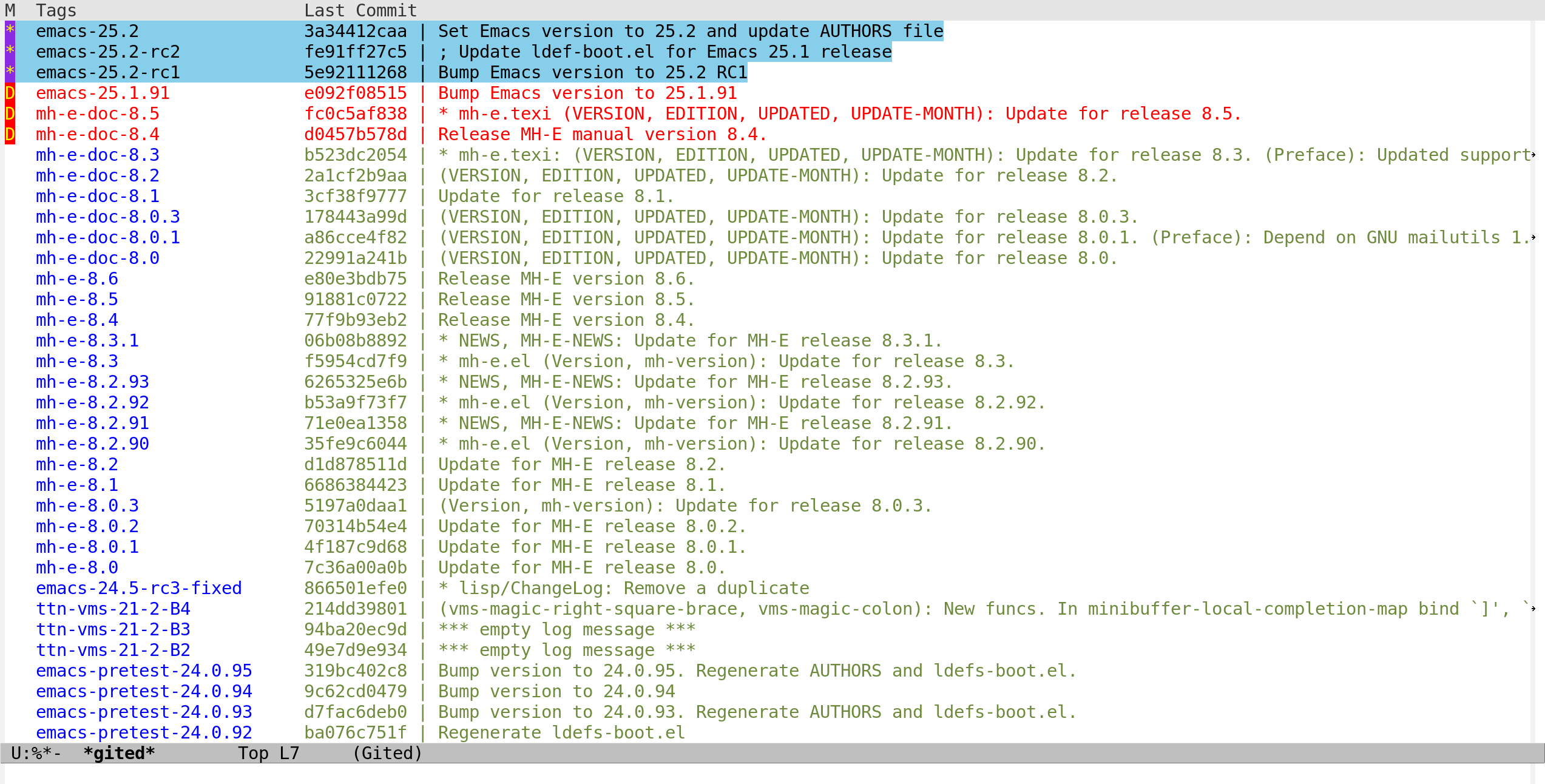 Emacs常用插件推荐(持续更新) - 知乎