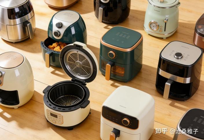 空气炸锅能复热炸鸡、披萨、油条吗?口感怎么样?
