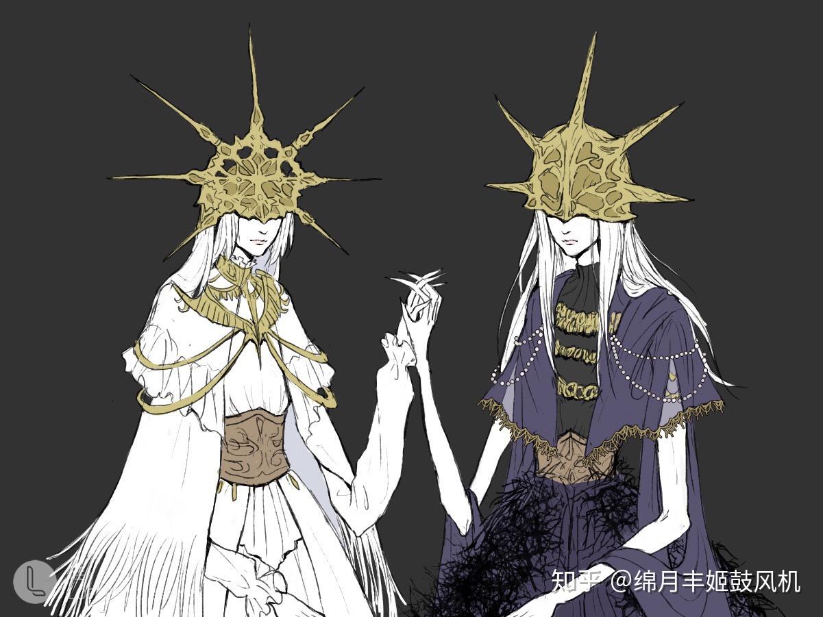 黑暗之魂系列有没有情头