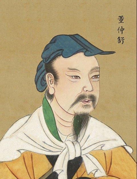 独尊儒术,让中国思想倒退的两个罪魁祸首 - 知乎