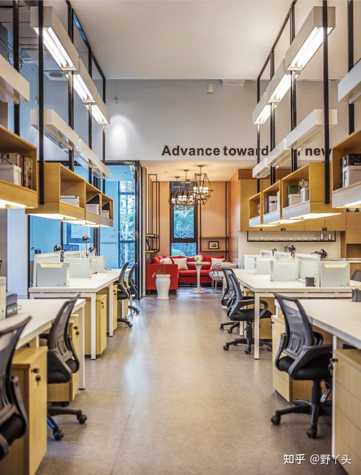 北京适合剧组拍摄用的现代高端办公场景哪里有