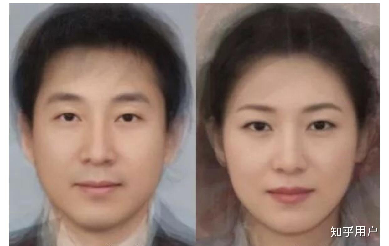 为什么东北人长相和韩国人长相差异大