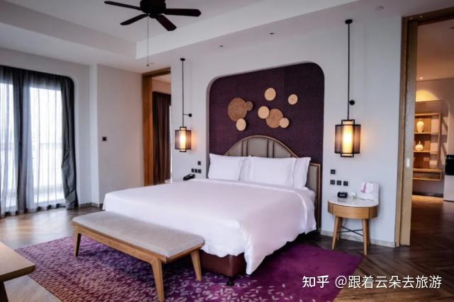 到青岛旅游住在哪里方便?青岛必打卡酒店推荐 - 知乎