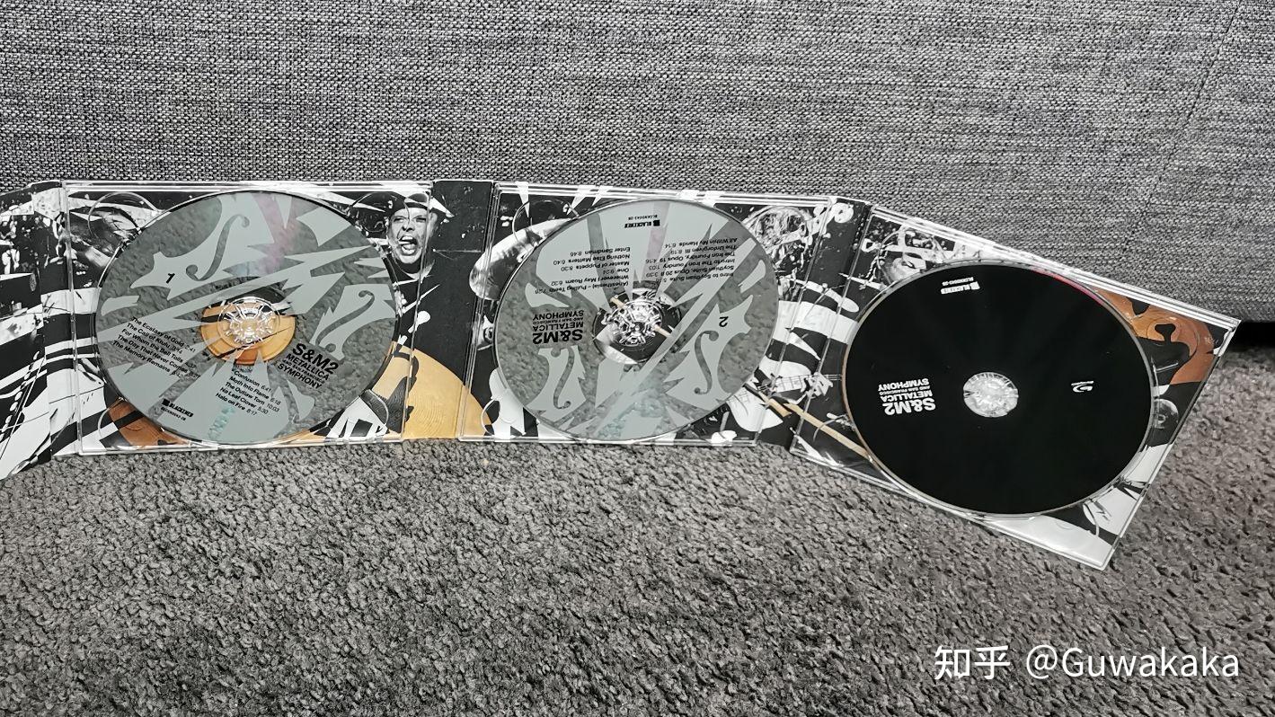 为什么专辑通常是cd而不是dvd? - 知乎
