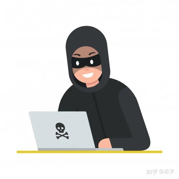 黑客入门教程(非常详细)，从零基础入门到精通，看完这一篇就够了 - 知乎