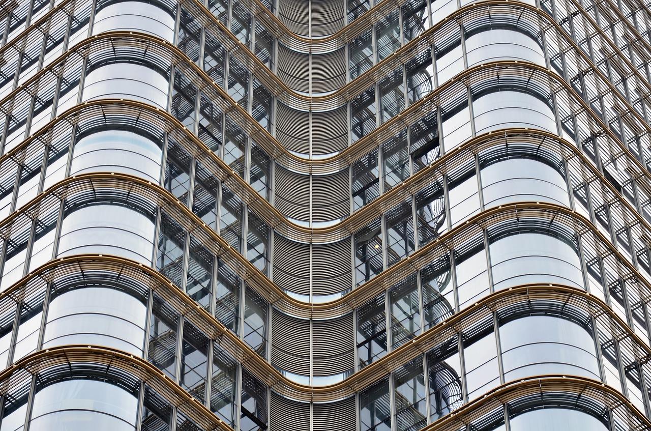 海景房视野优势