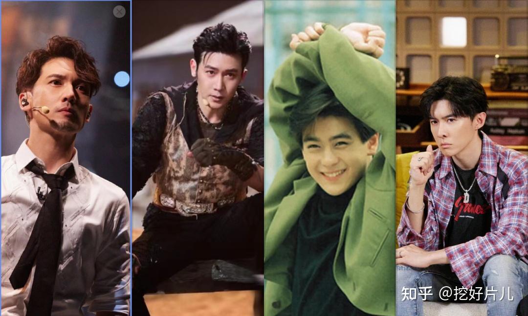 披荆斩棘第三季的颜值排行你认为公认的帅哥有哪些