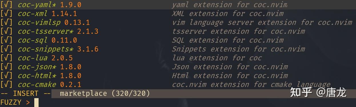 vim配置好了难道比vscode还要高效？ - 知乎