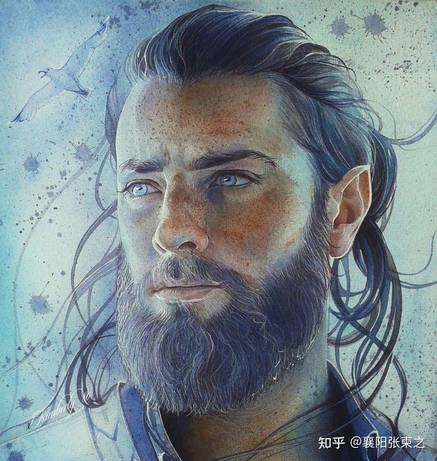 安格玛巫王为什么是最厉害的戒灵他有哪些能力