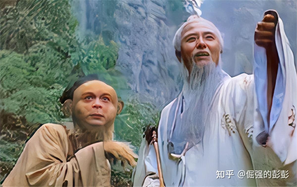 孙悟空的“同门师兄弟”都去哪了?为啥取经路上一个都没露面? - 知乎