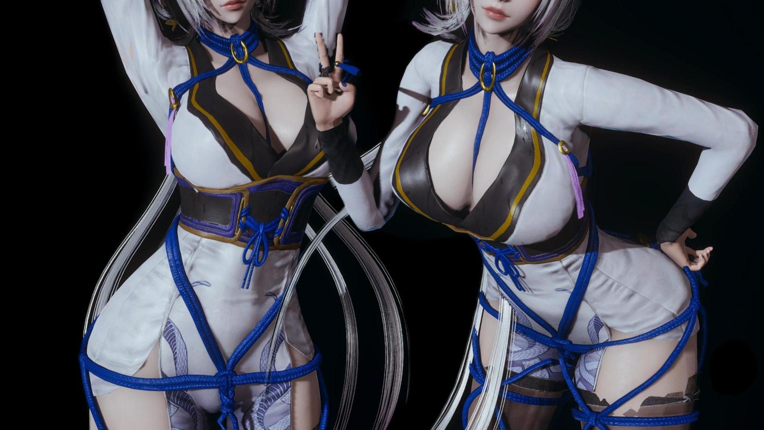 忍者龙剑传4-濑织