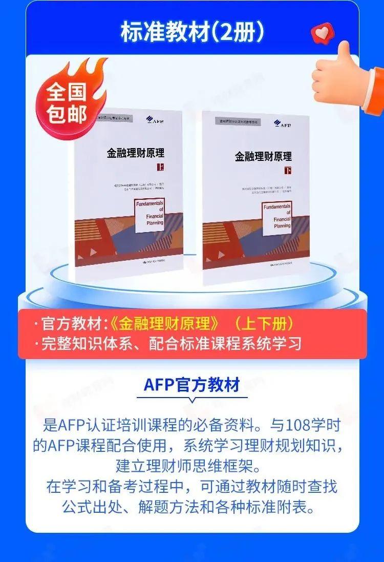 超全！AFP配套资料大盘点！学考必备 - 知乎