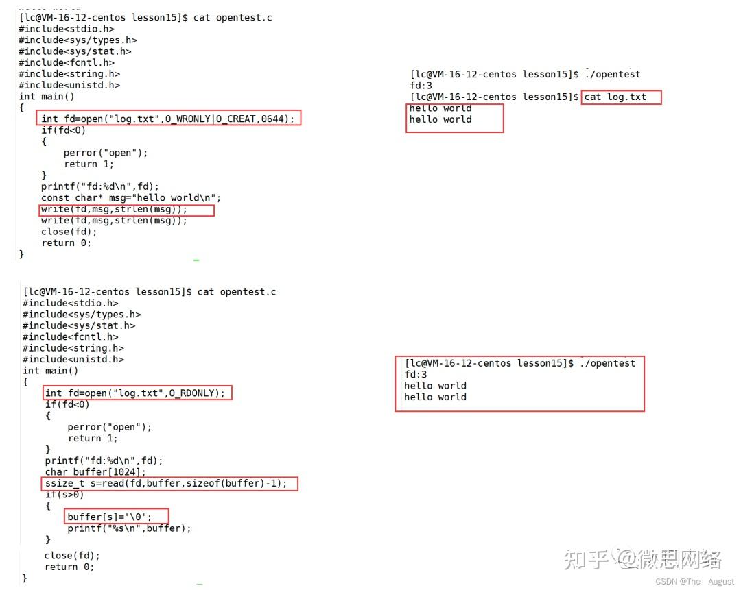 Linux 基础——IO全面介绍 - 知乎