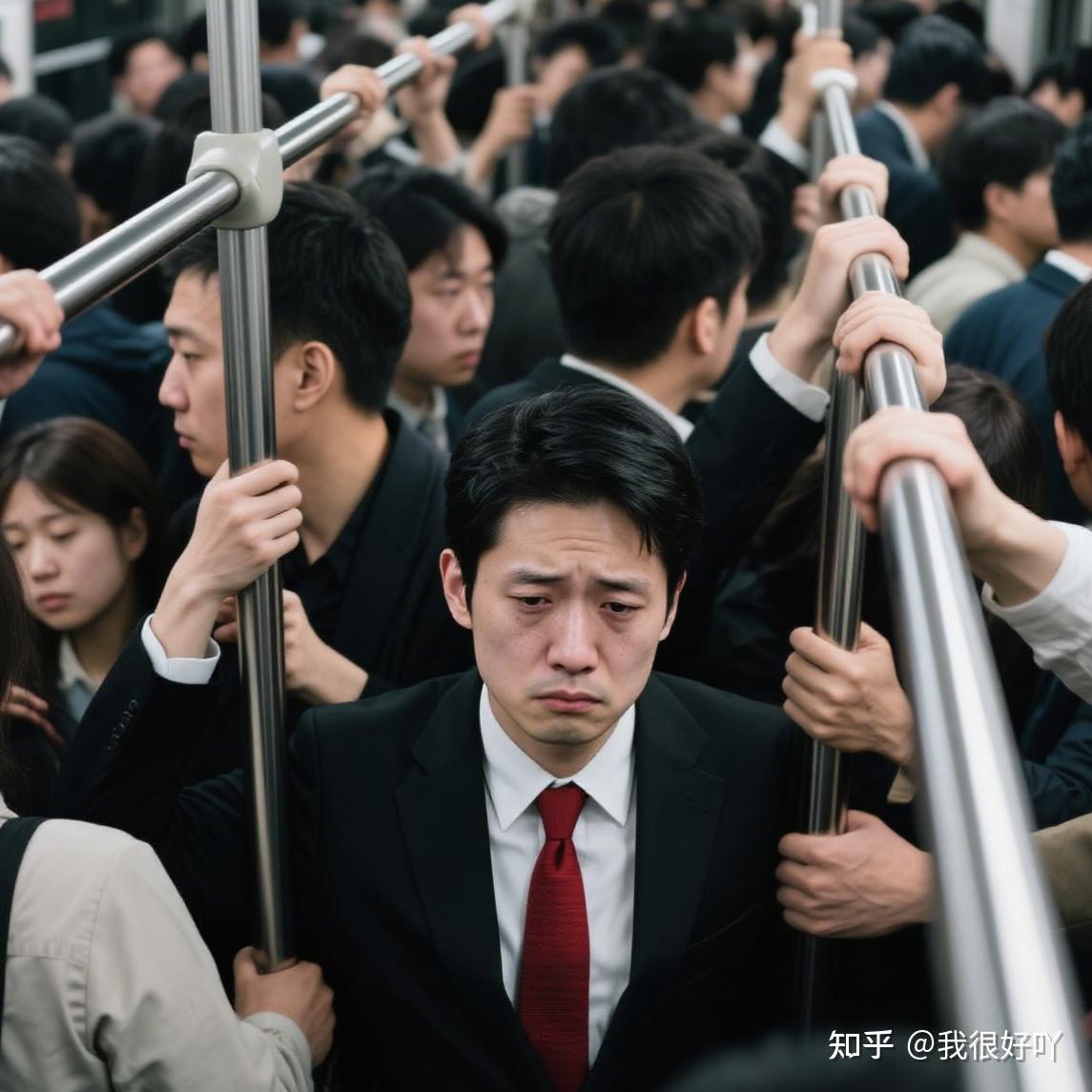 现代年轻人的痛点是什么? - 知乎